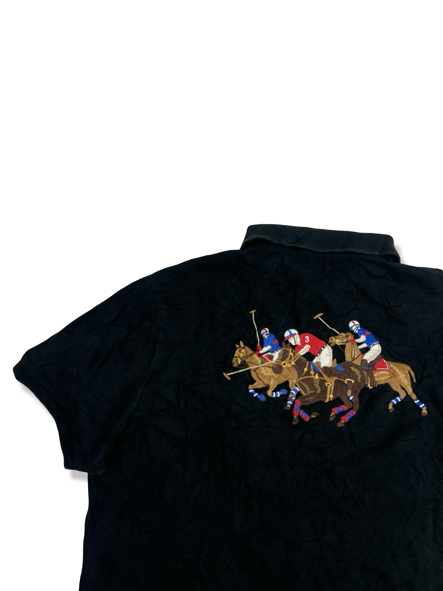 Polo Ralph Lauren Polo (L)