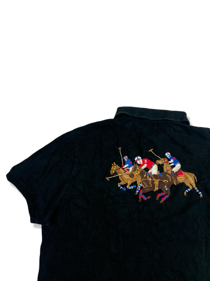 Polo Ralph Lauren Polo (L)