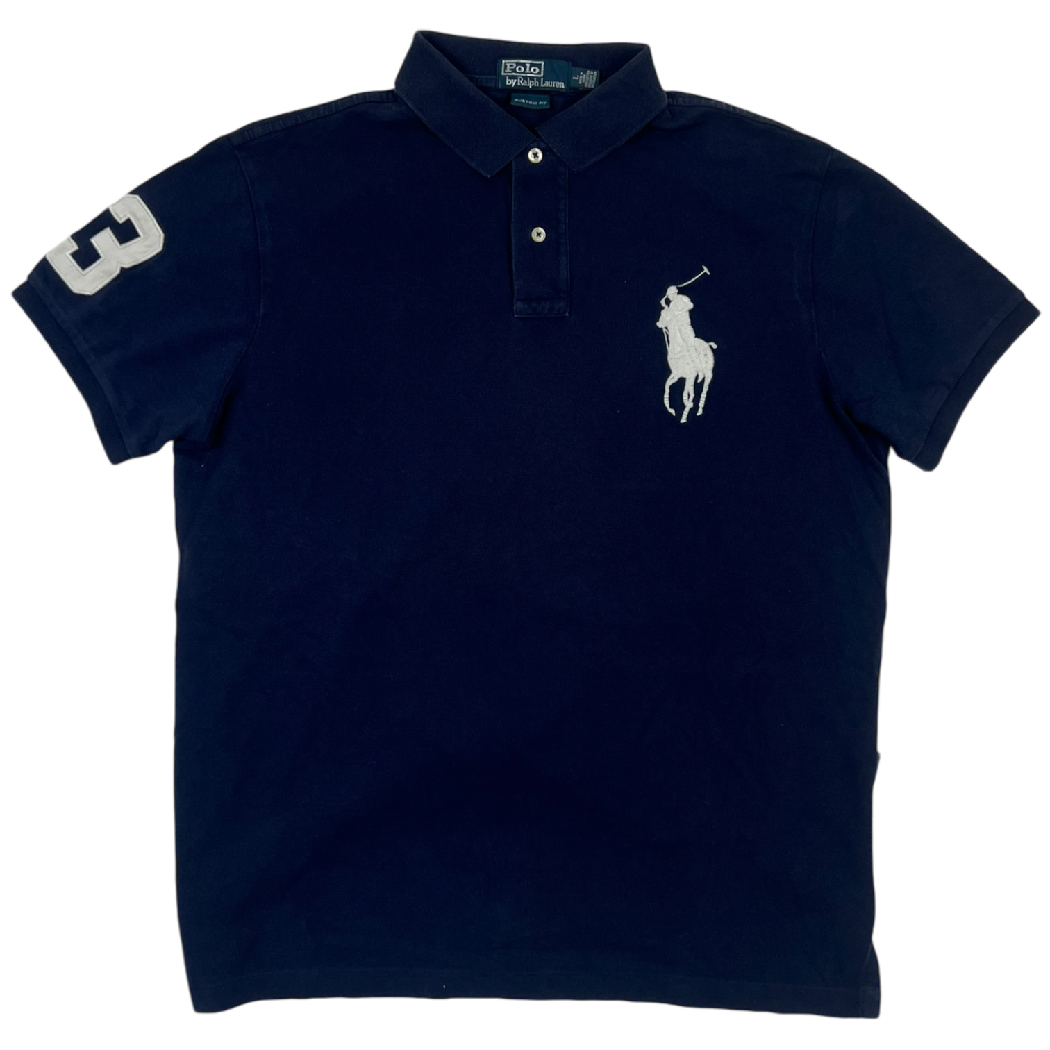 Polo Ralph Lauren Polo (L)