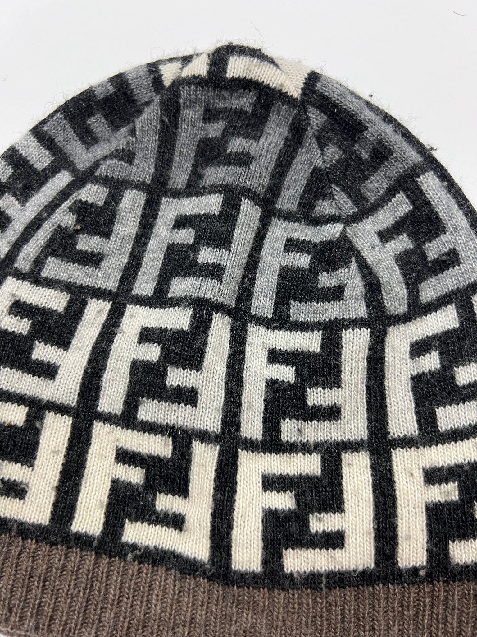 Fendie Beanie