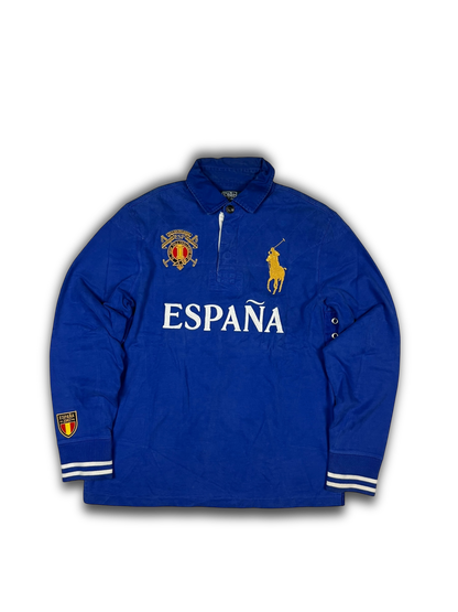 Polo Ralph Lauren Longsleeve (L)