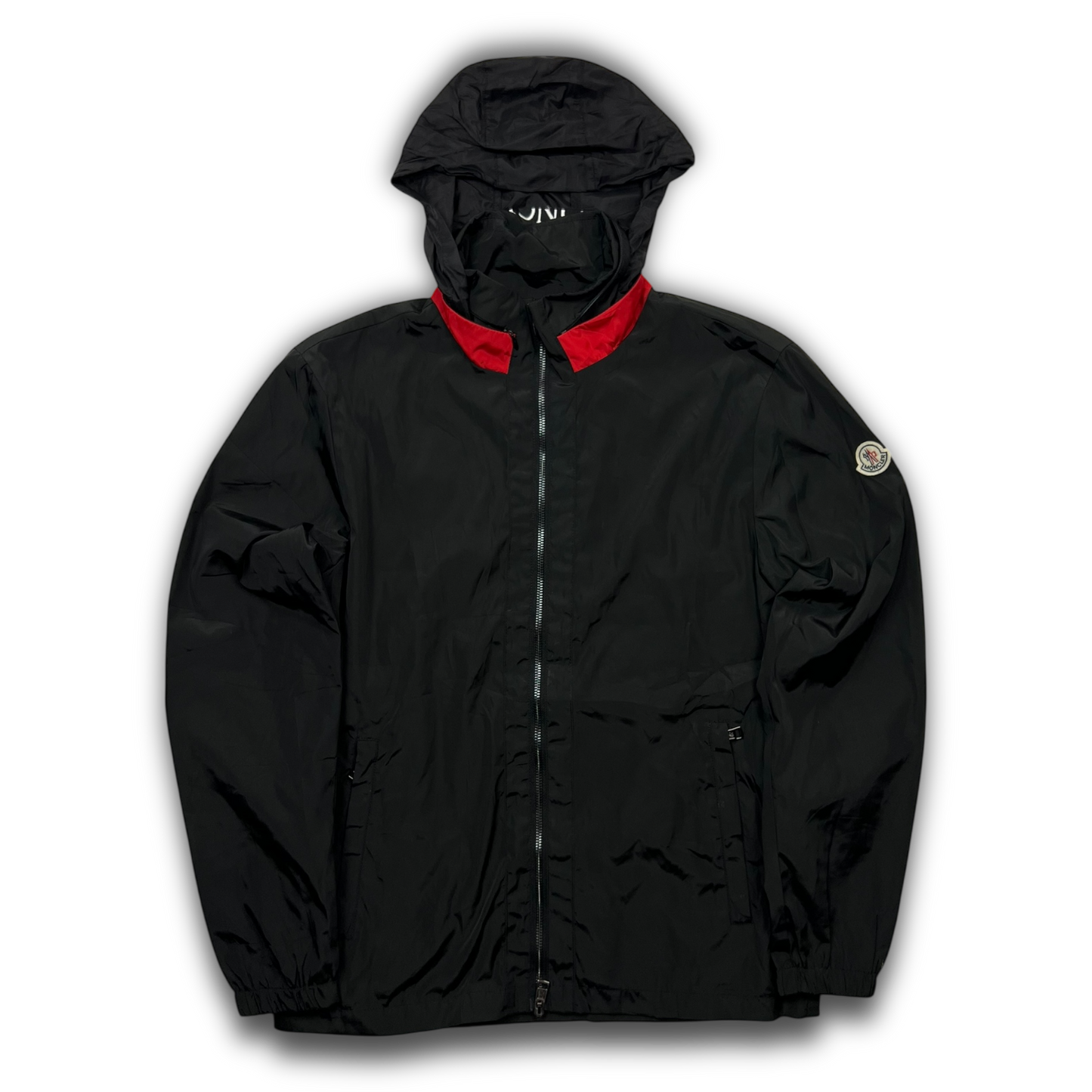 Moncler Jacket (L)