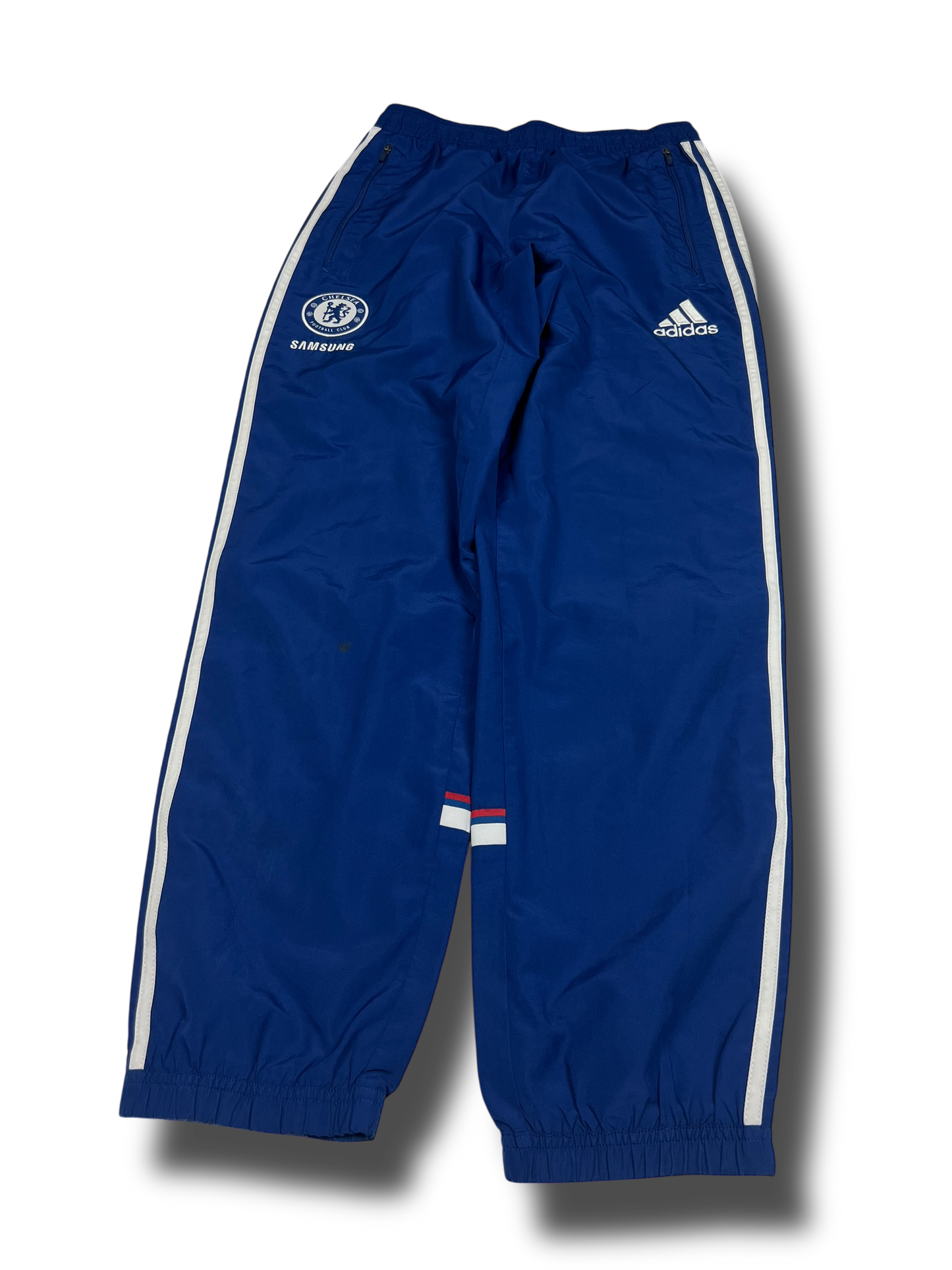 Adidas Chelsea FC Tracksuit (S)