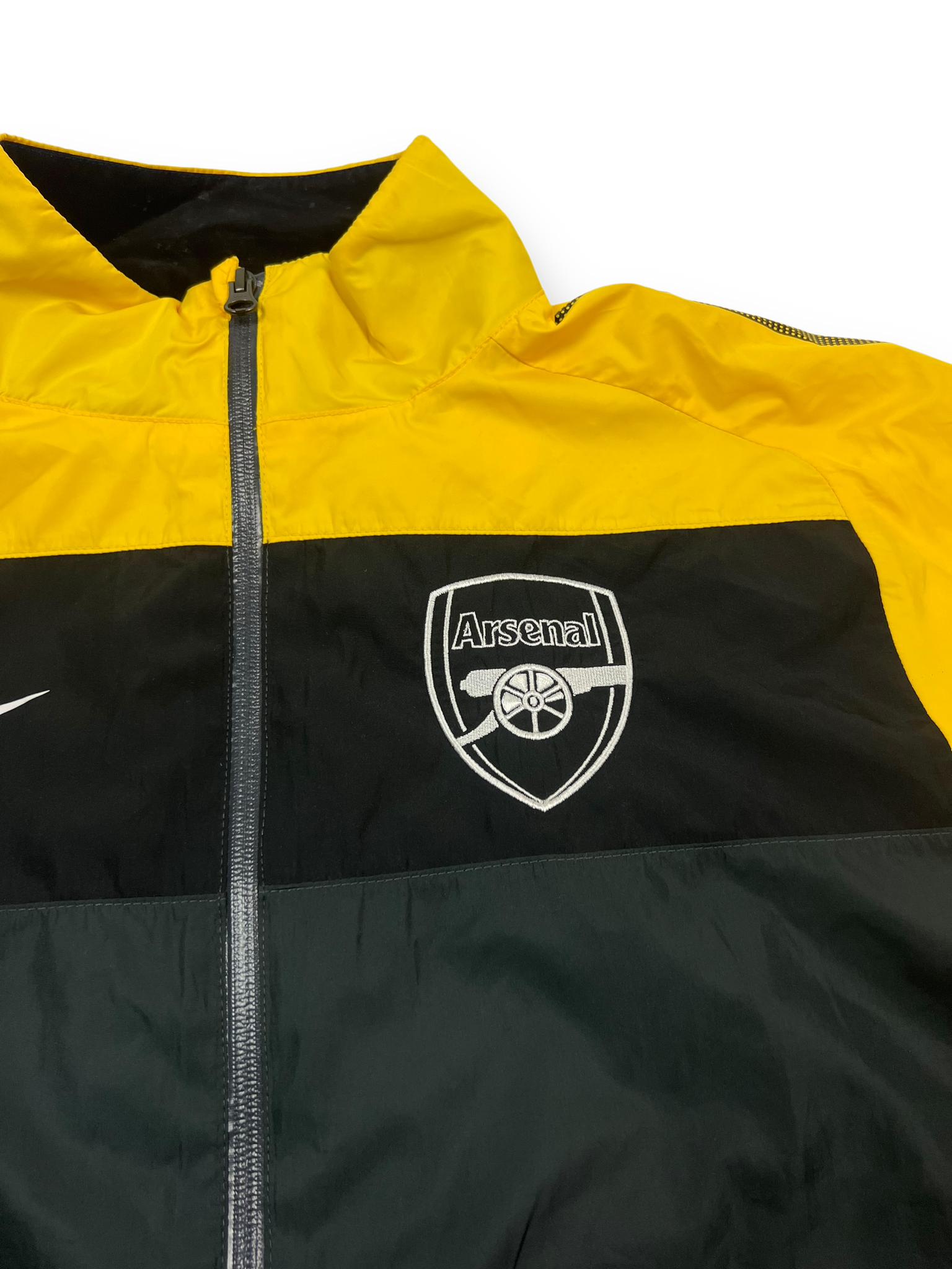 Nike Arsenal Track Jacket (M)