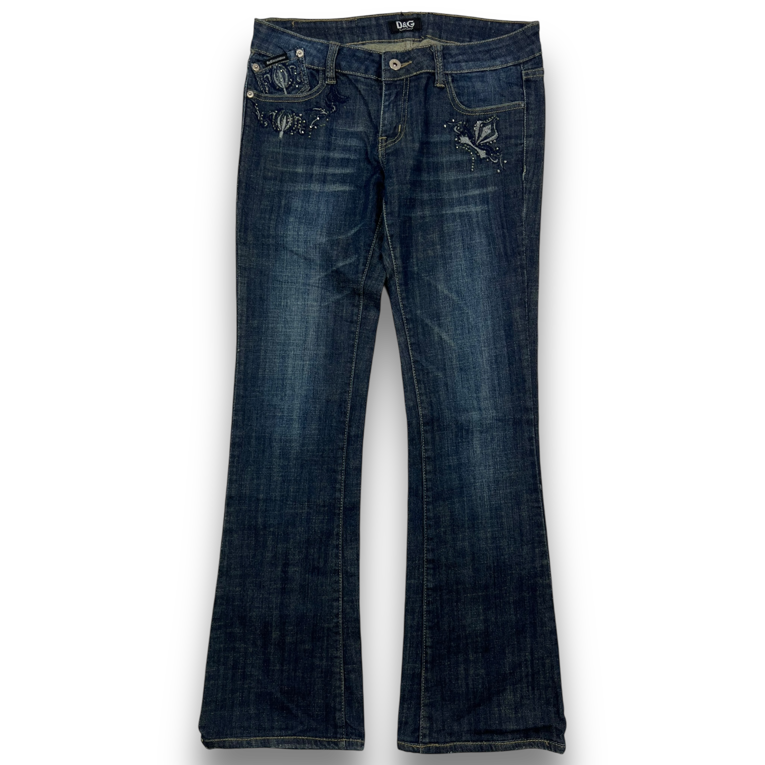 Dolce & Gabbana Jeans (30)