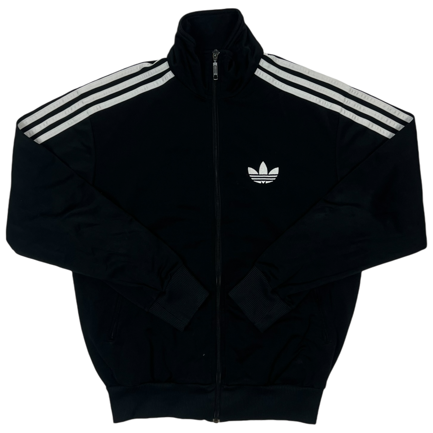 Adidas Track Jacket (L)