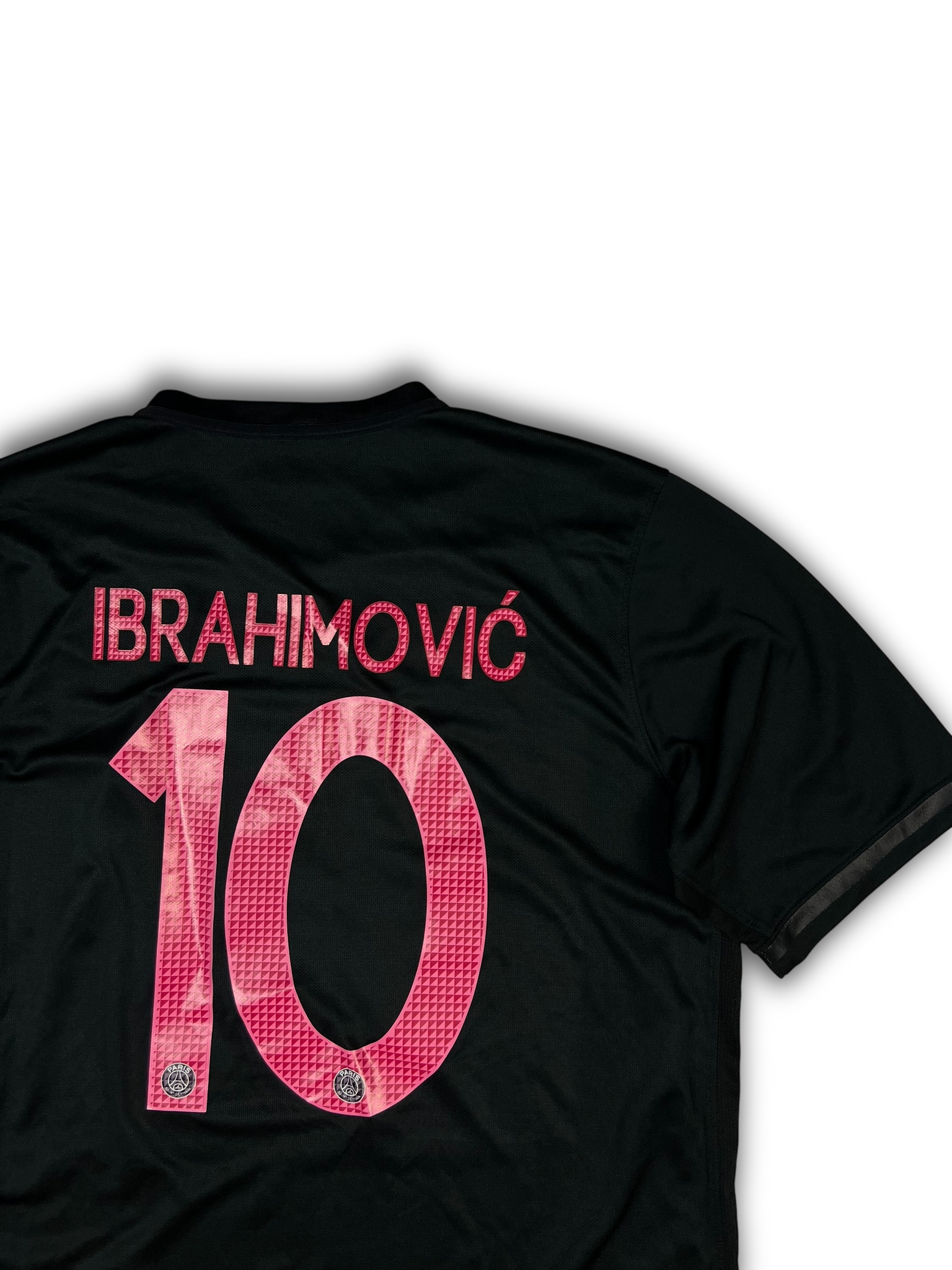 Nike Paris Saint Germain Jersey (M)