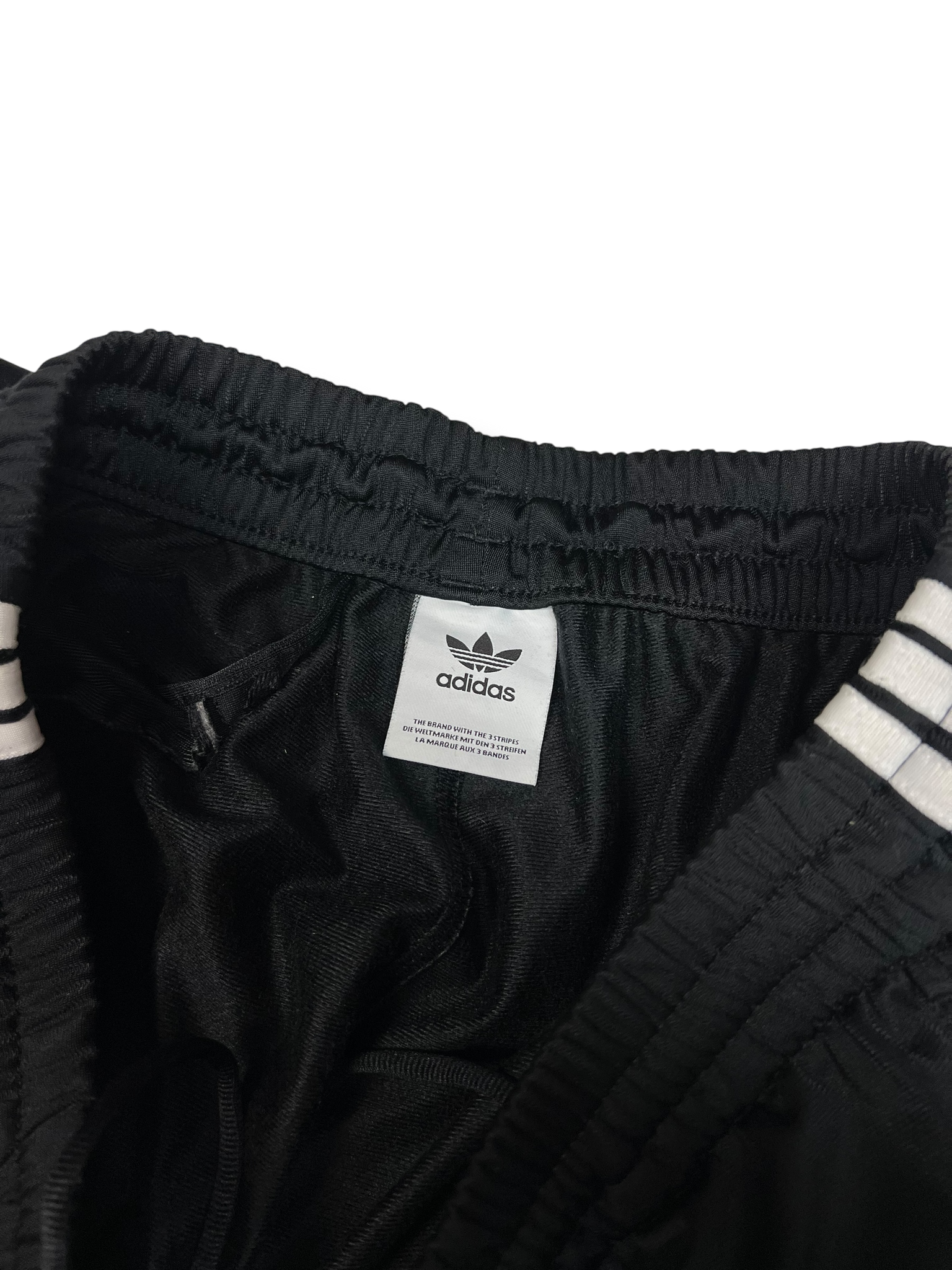 Adidas Sweatpants (M)