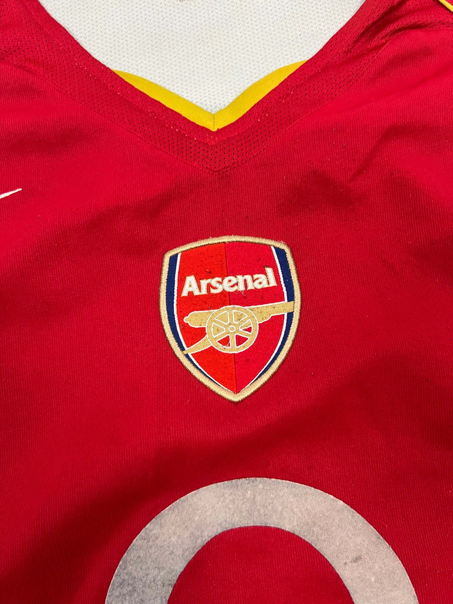 Nike Arsenal FC Jersey (M)