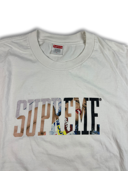 Supreme T-Shirt (L)