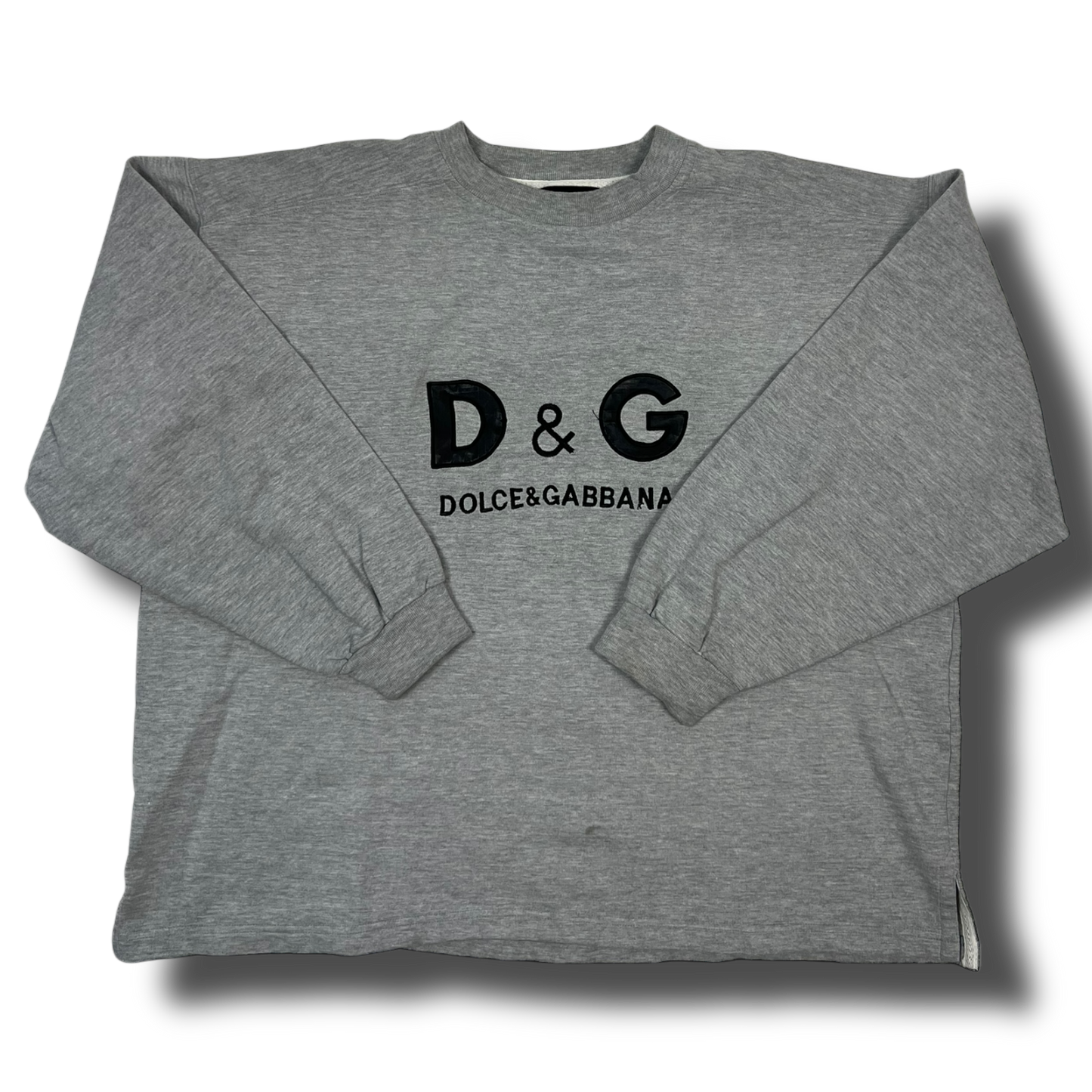 Dolce & Gabbana Sweater (XL)