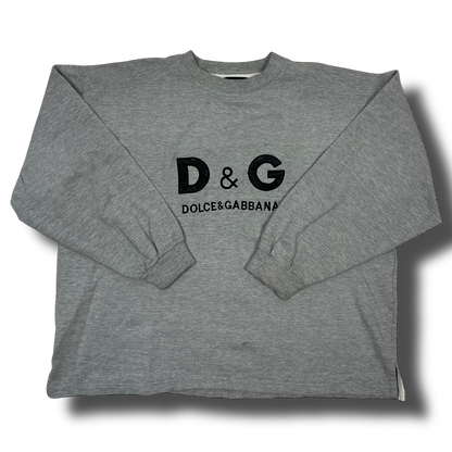 Dolce & Gabbana Sweater (XL)