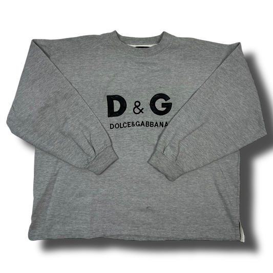 Dolce & Gabbana Sweater (XL)
