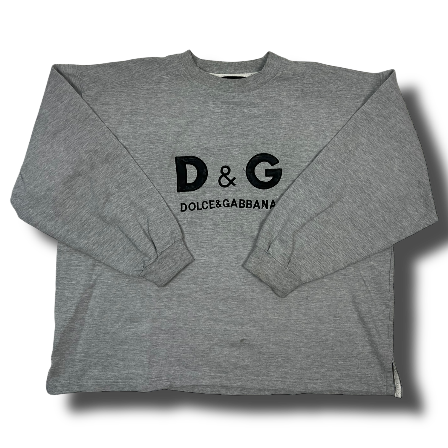 Dolce & Gabbana Sweater (XL)