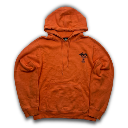 Stüssy Hoodie (S)