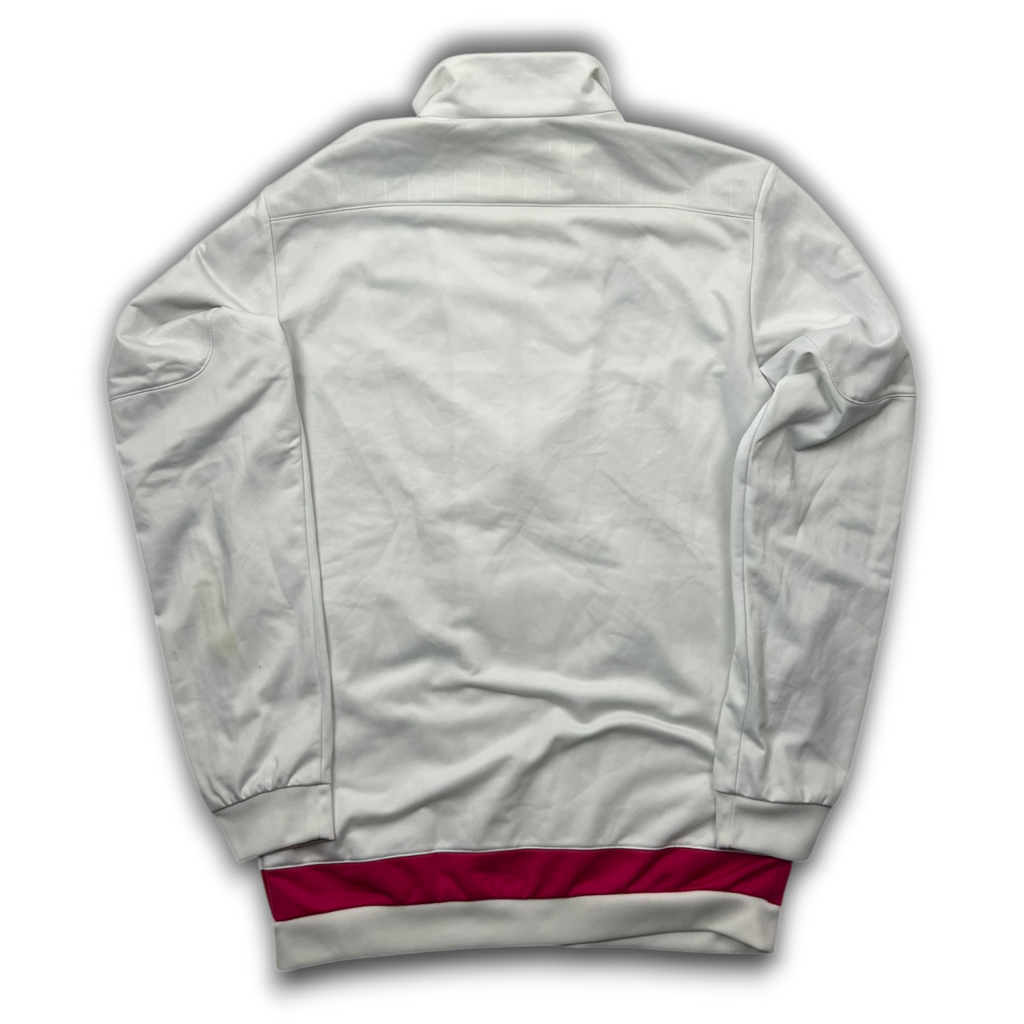 Adidas Juventus Track Jacket (S)