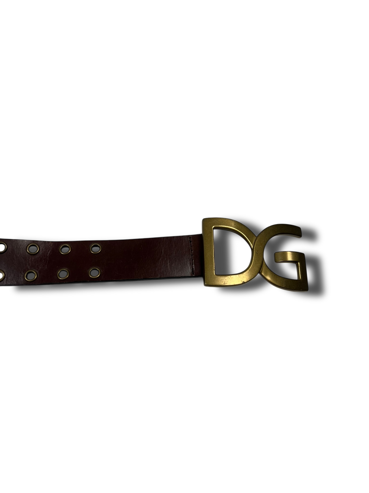 Dolce & Gabbana Belt (100cm)