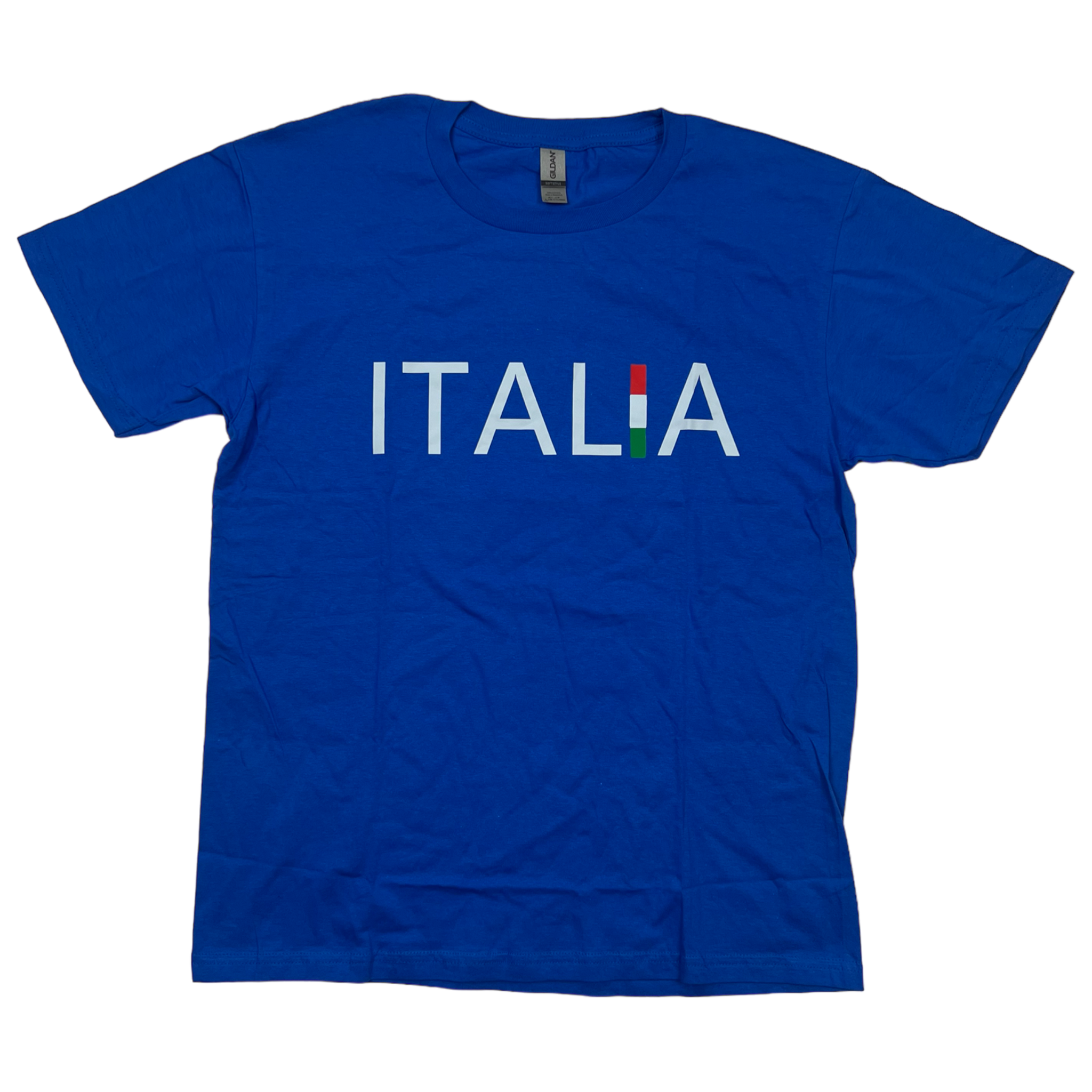Italia T-Shirt (L)