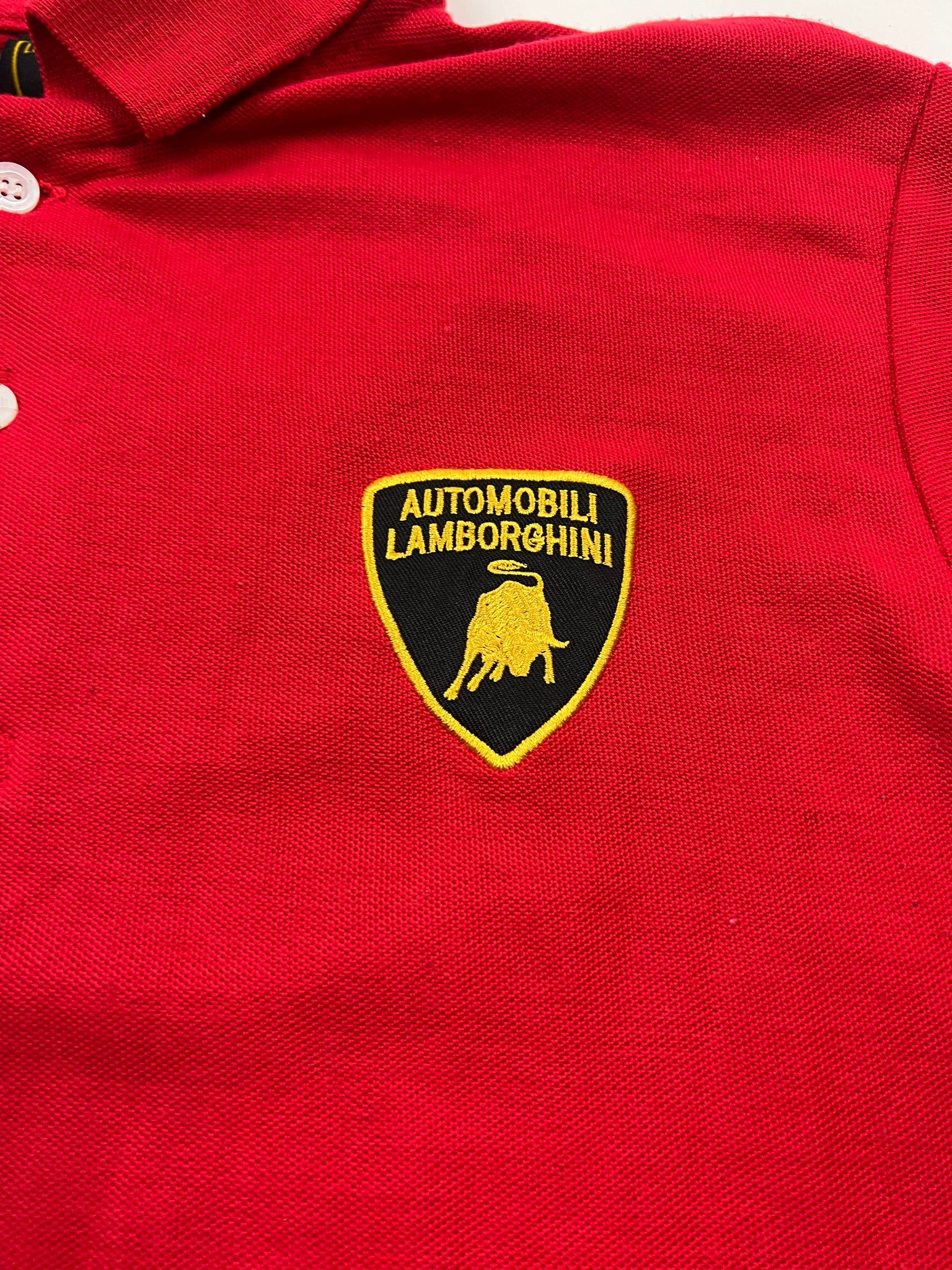 Lamborghini Polo (S)