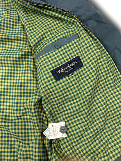 Yves Saint Laurent Jacket (L)