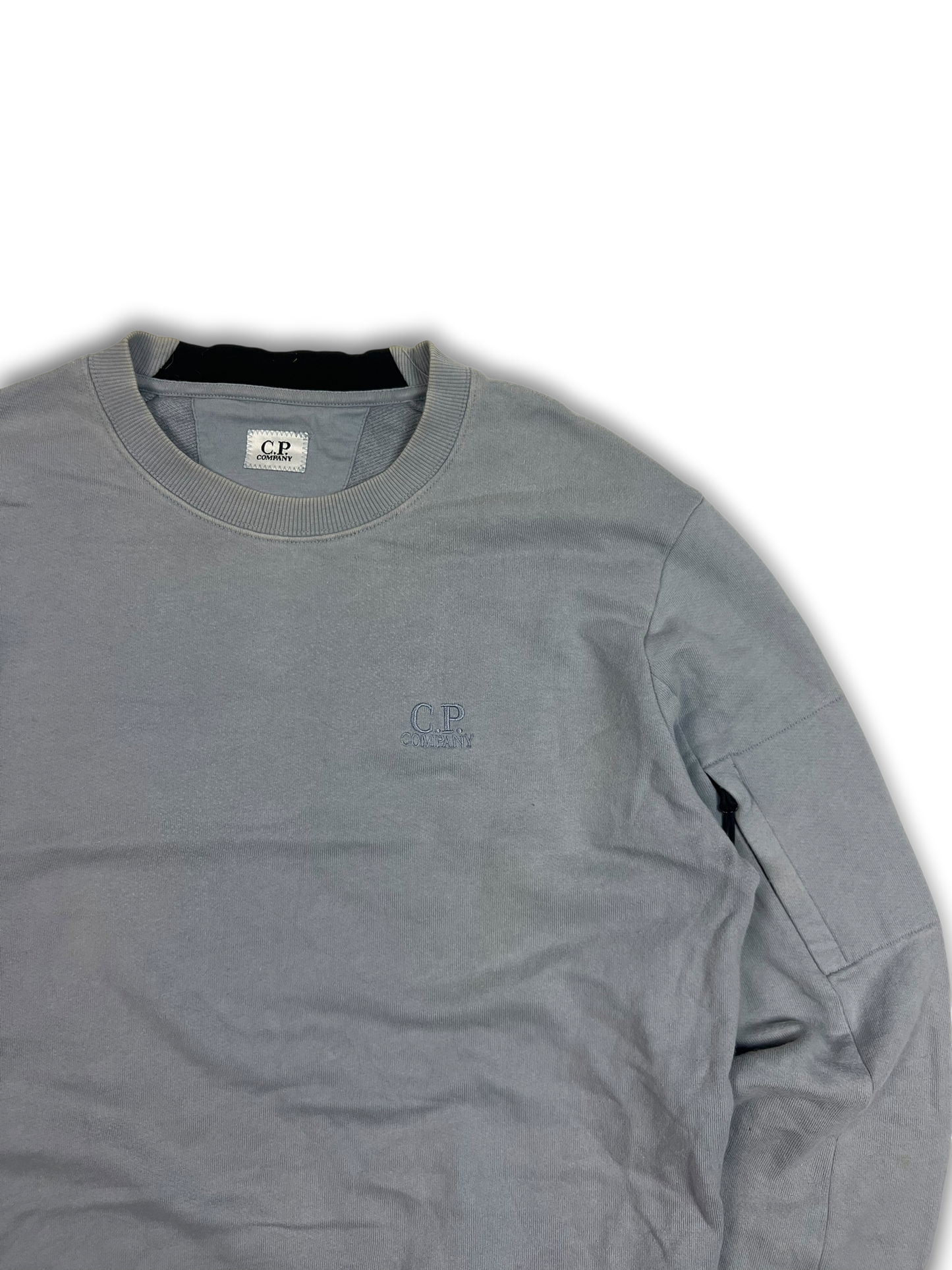 C.P. Company Sweater (M)
