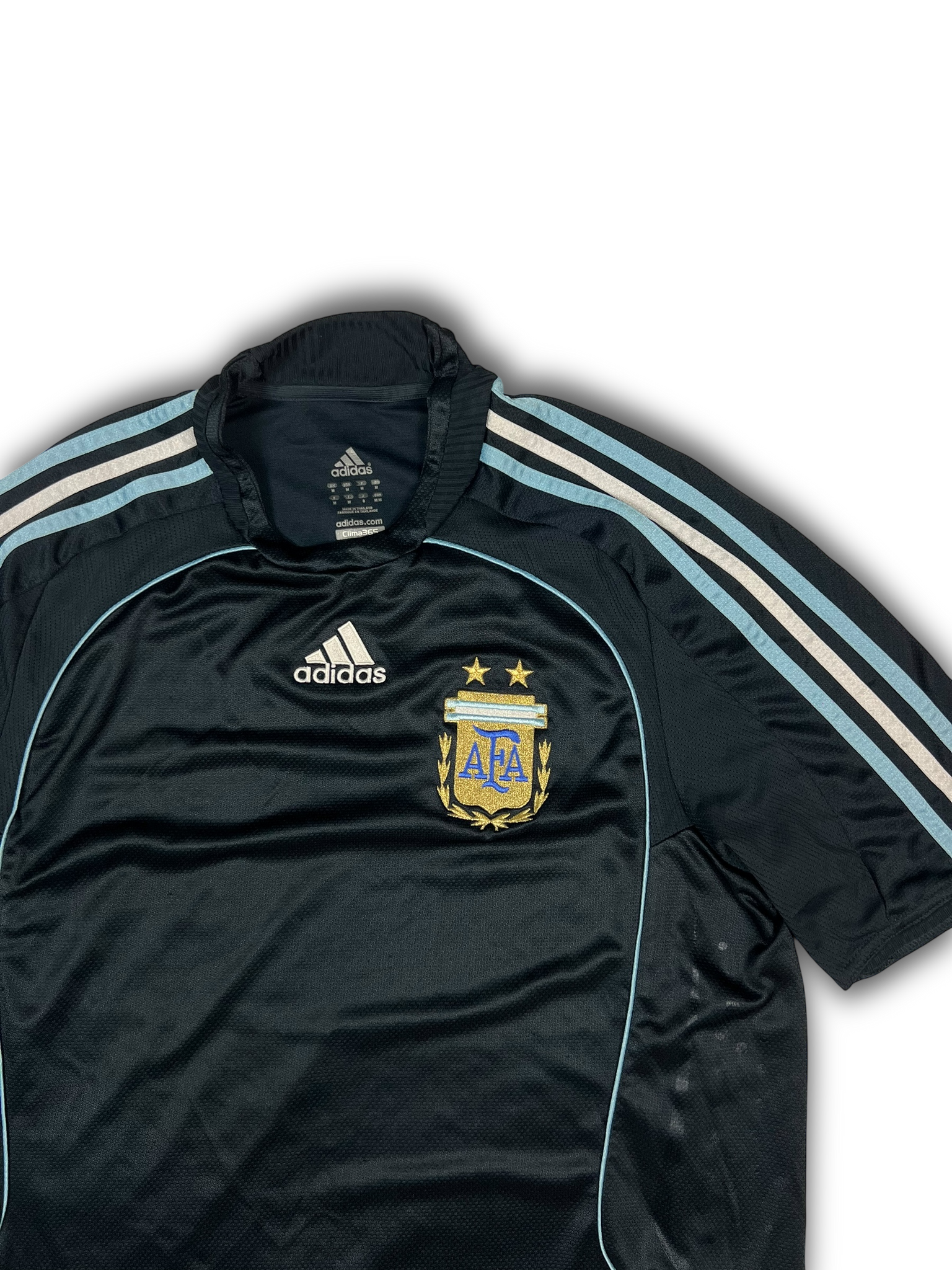 Adidas Argentina Jersey (M)