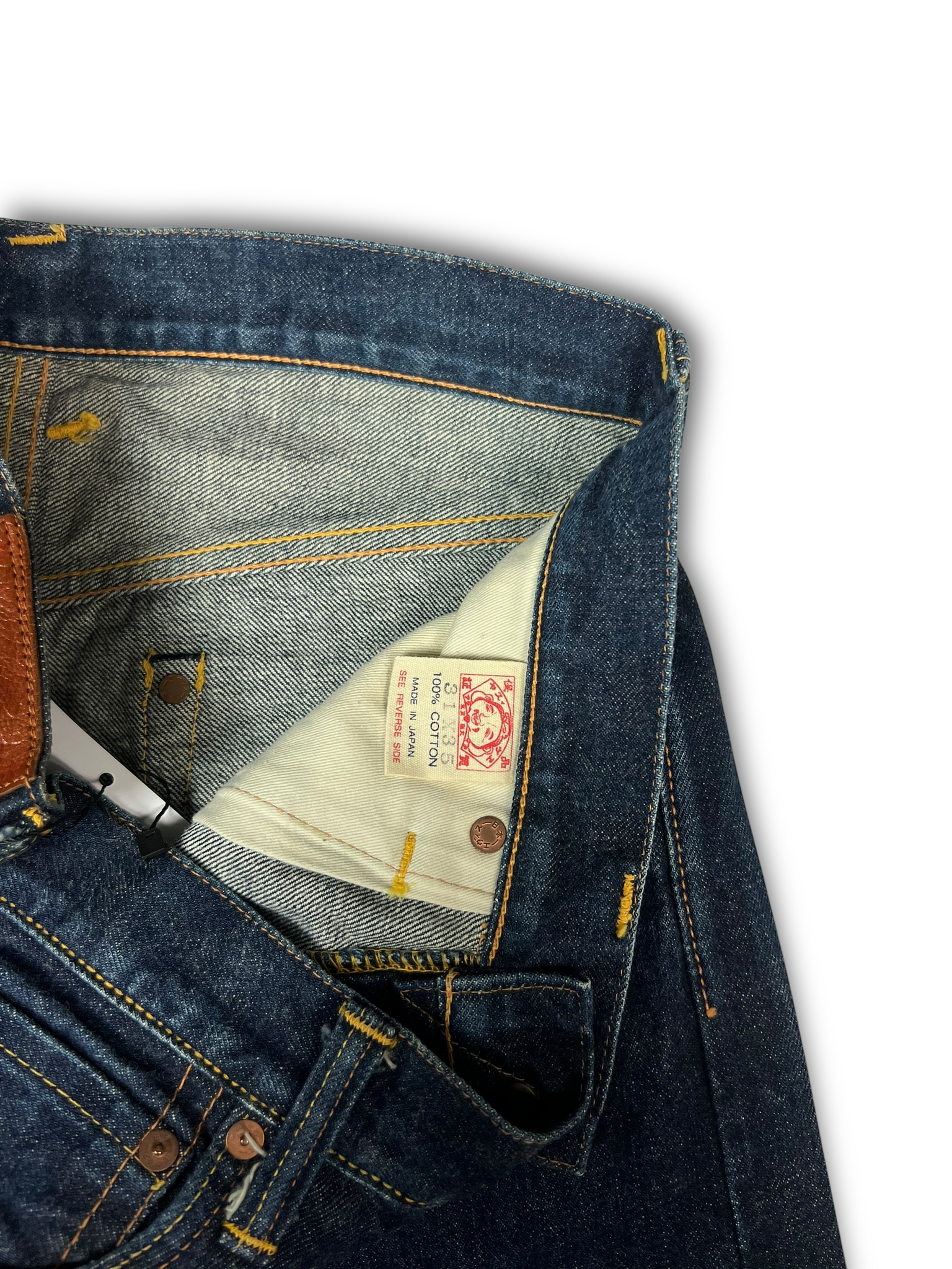 Evisu Jeans (31)