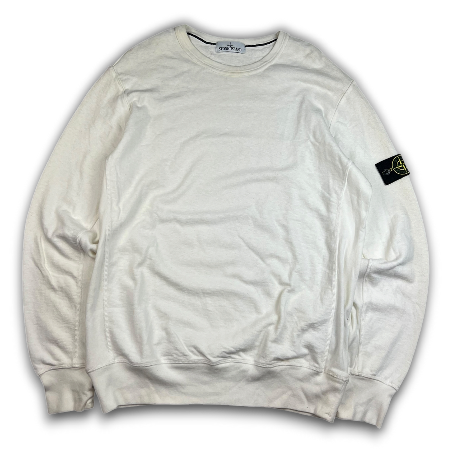 Stone Island Sweater (XXL)