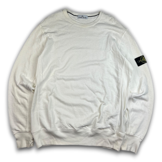 Stone Island Sweater (XXL)