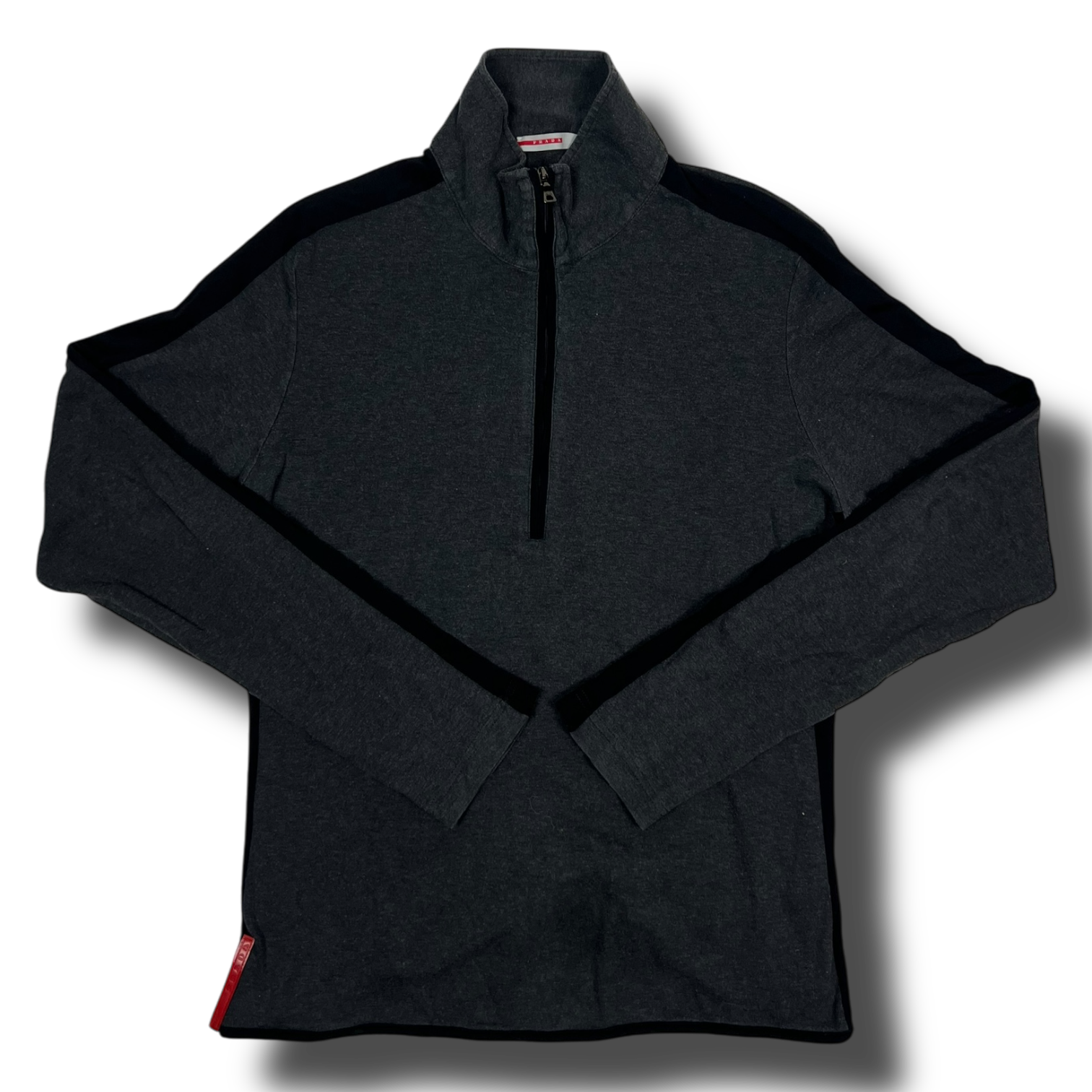 Prada Half Zip (L)