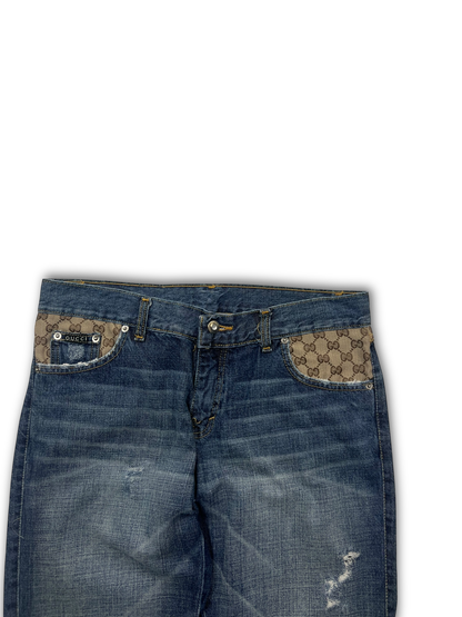 Gucci Jeans (36)
