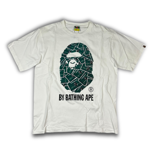 A Bathing Ape T-Shirt (L)