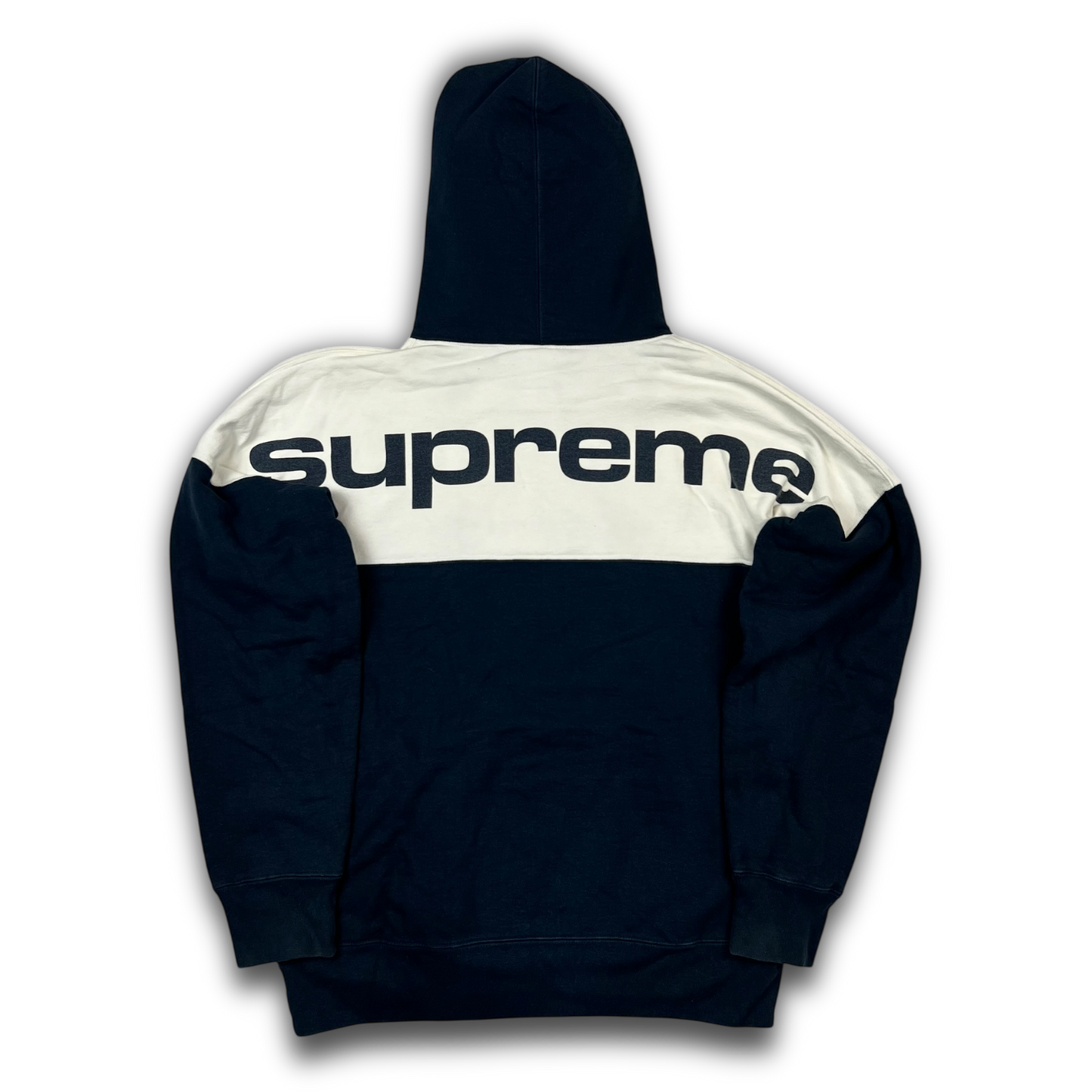 Supreme Hoodie (L)