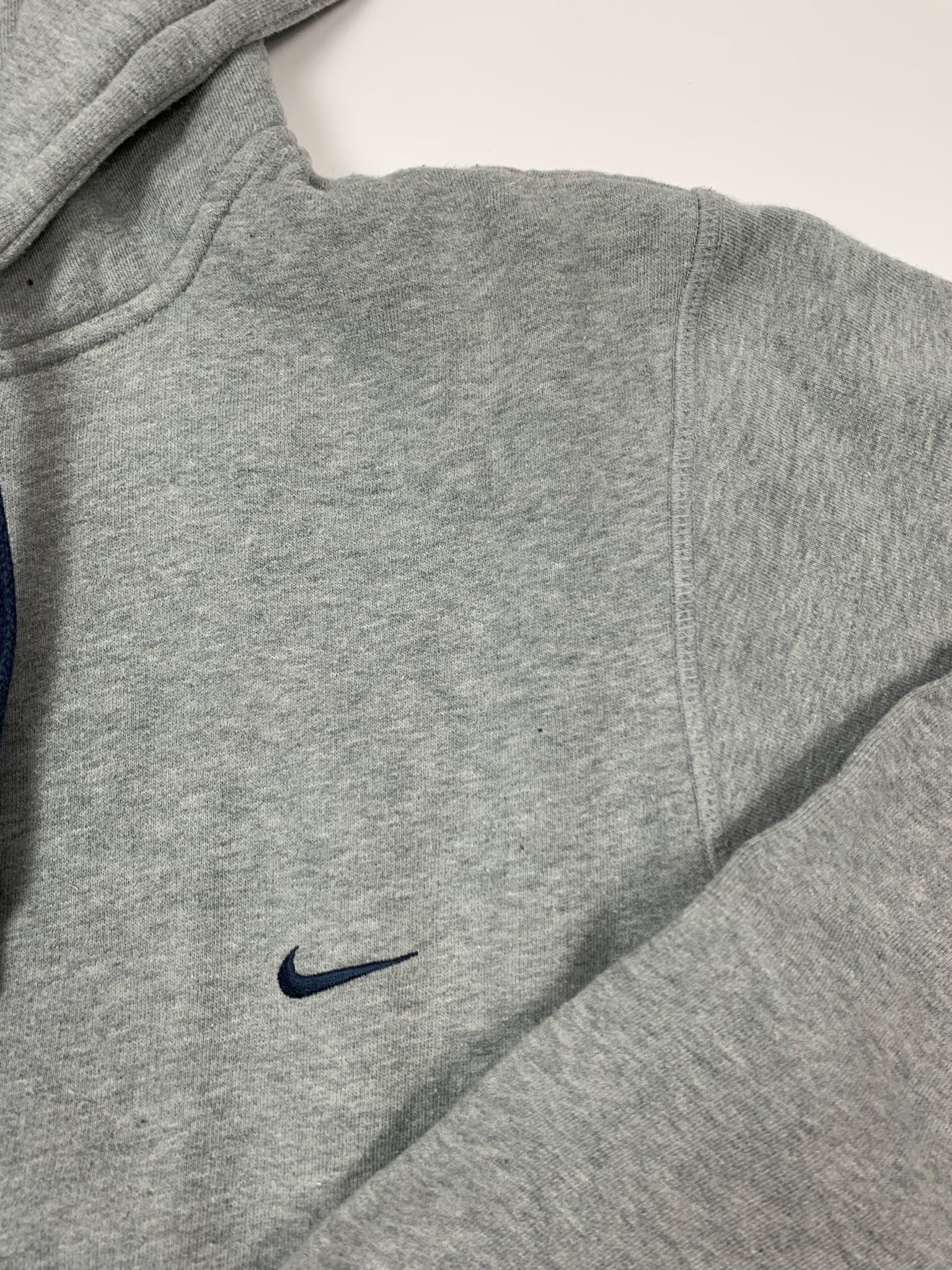 Nike Zip Up (S)