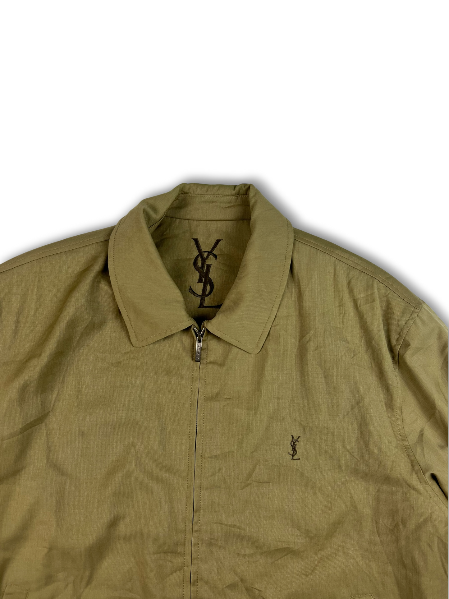 Yves Saint Laurent Jacket (M)