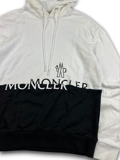 Moncler Hoodie (S)