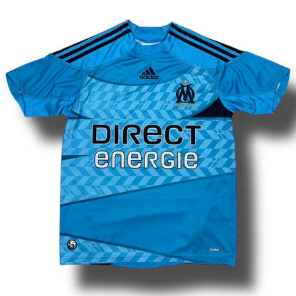 Adidas Olympique De Marseille Jersey (XS)