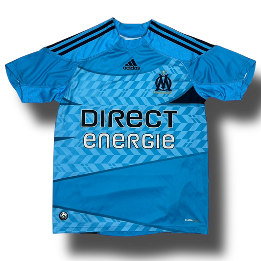 Adidas Olympique De Marseille Jersey (XS)