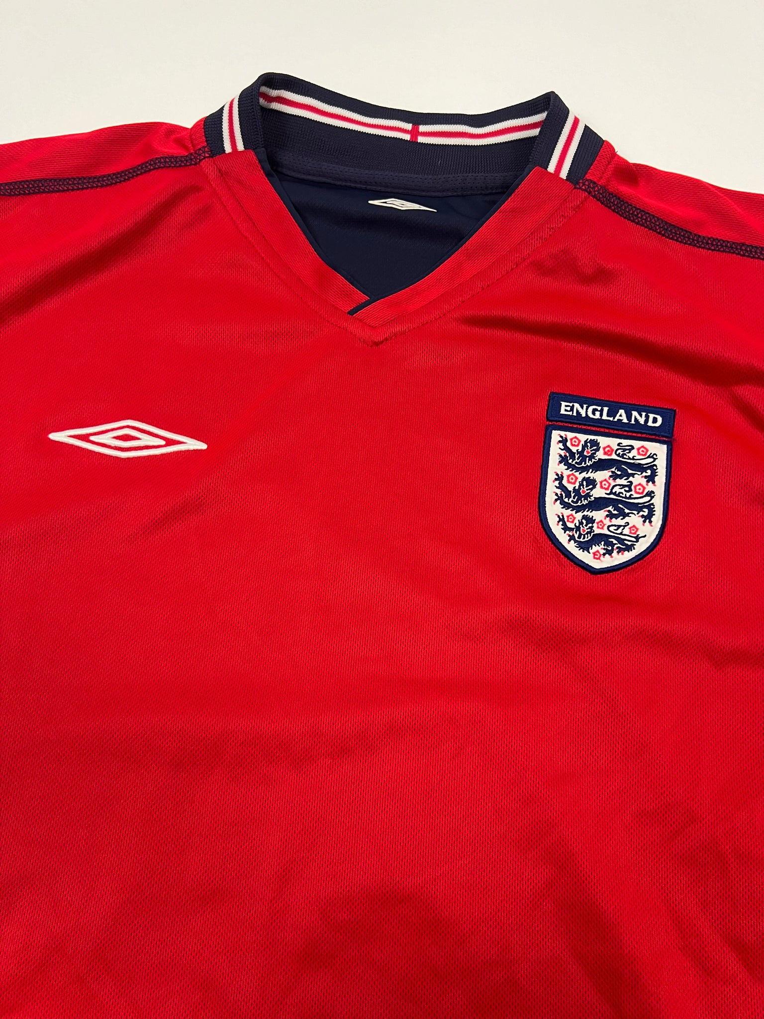 Umbro England Jersey (XL)