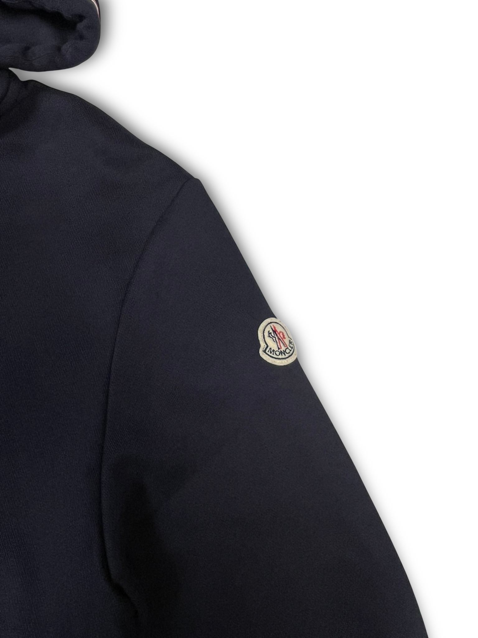 Moncler Zip Up (M)