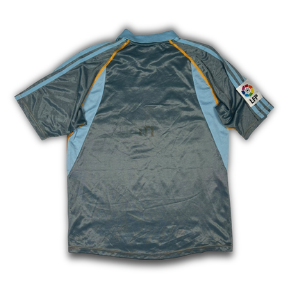 Adidas Real Madrid Jersey (S)