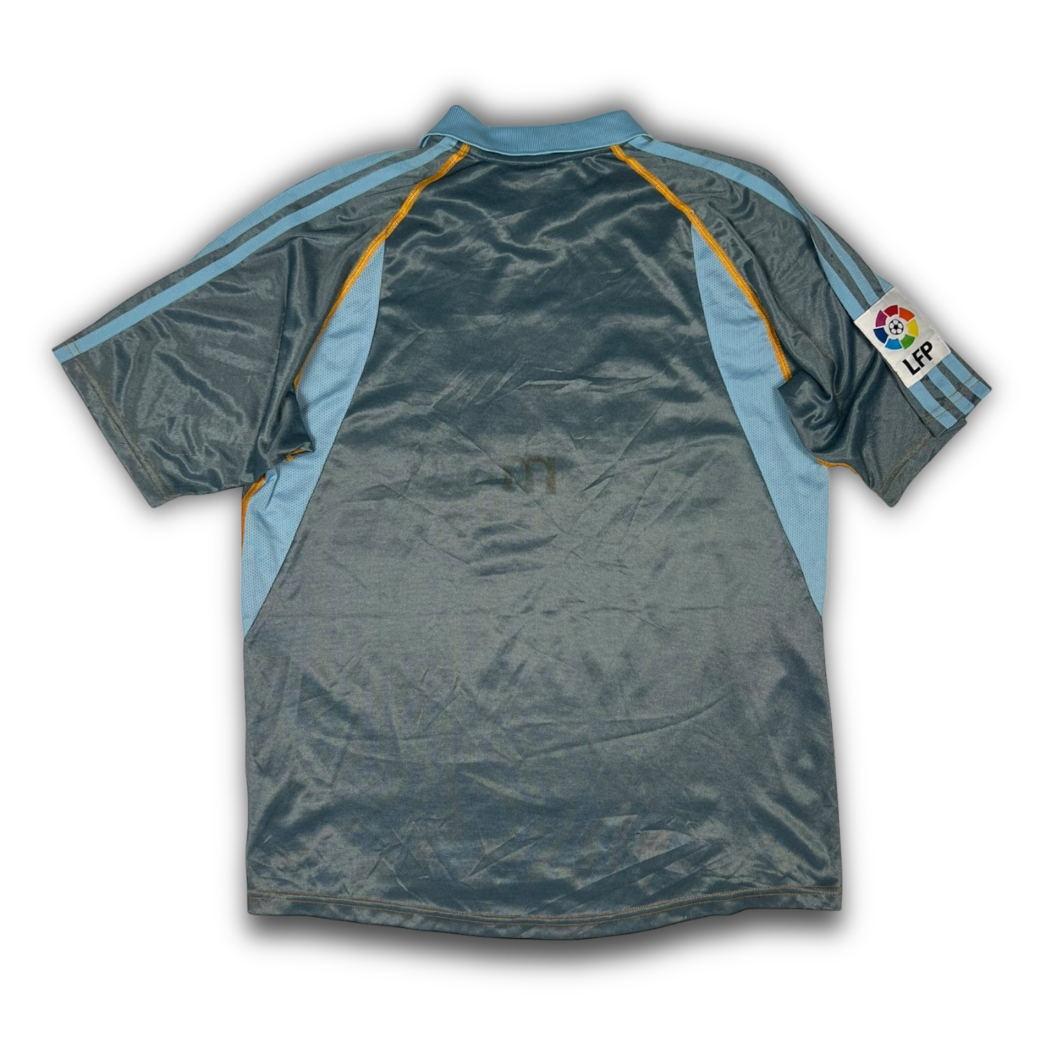 Adidas Real Madrid Jersey (S)