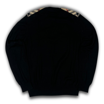 Burberry Sweater (L)