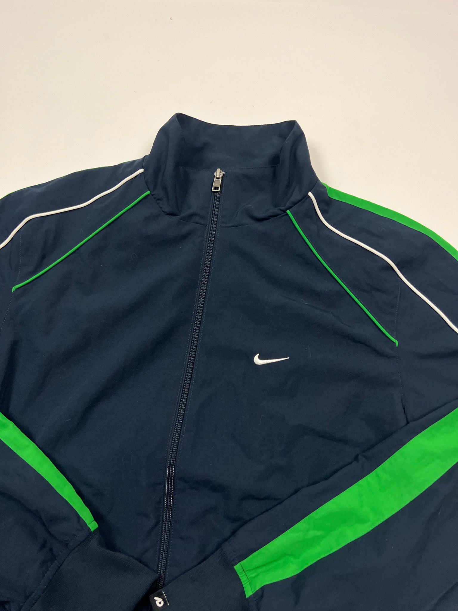 Nike Track Jacket (S)