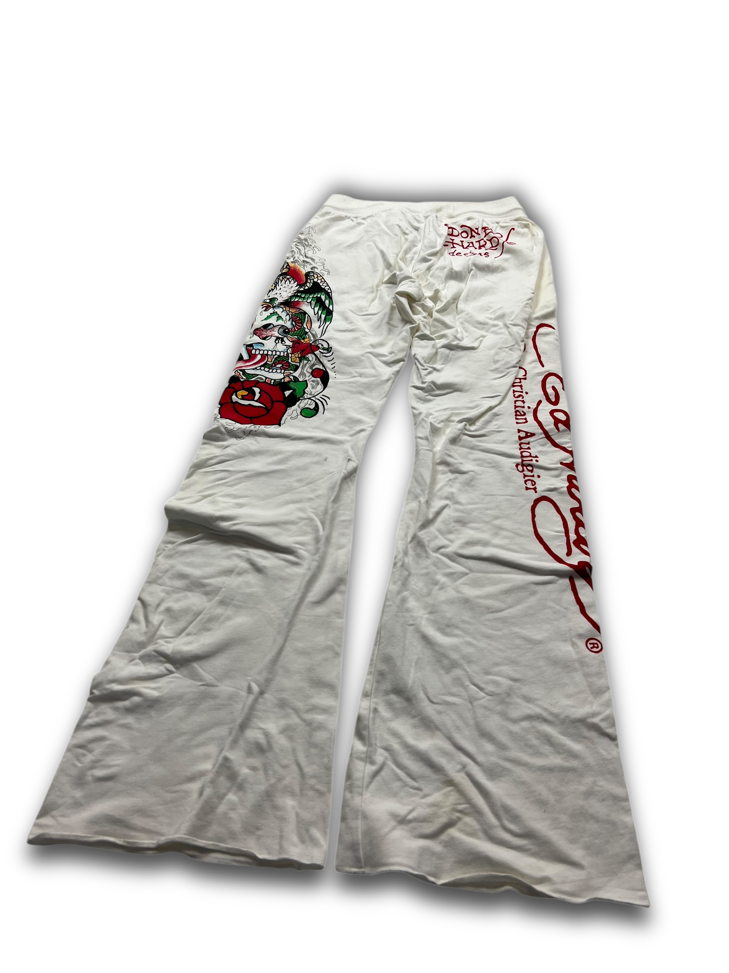 Ed Hardy Sweatpants (S)