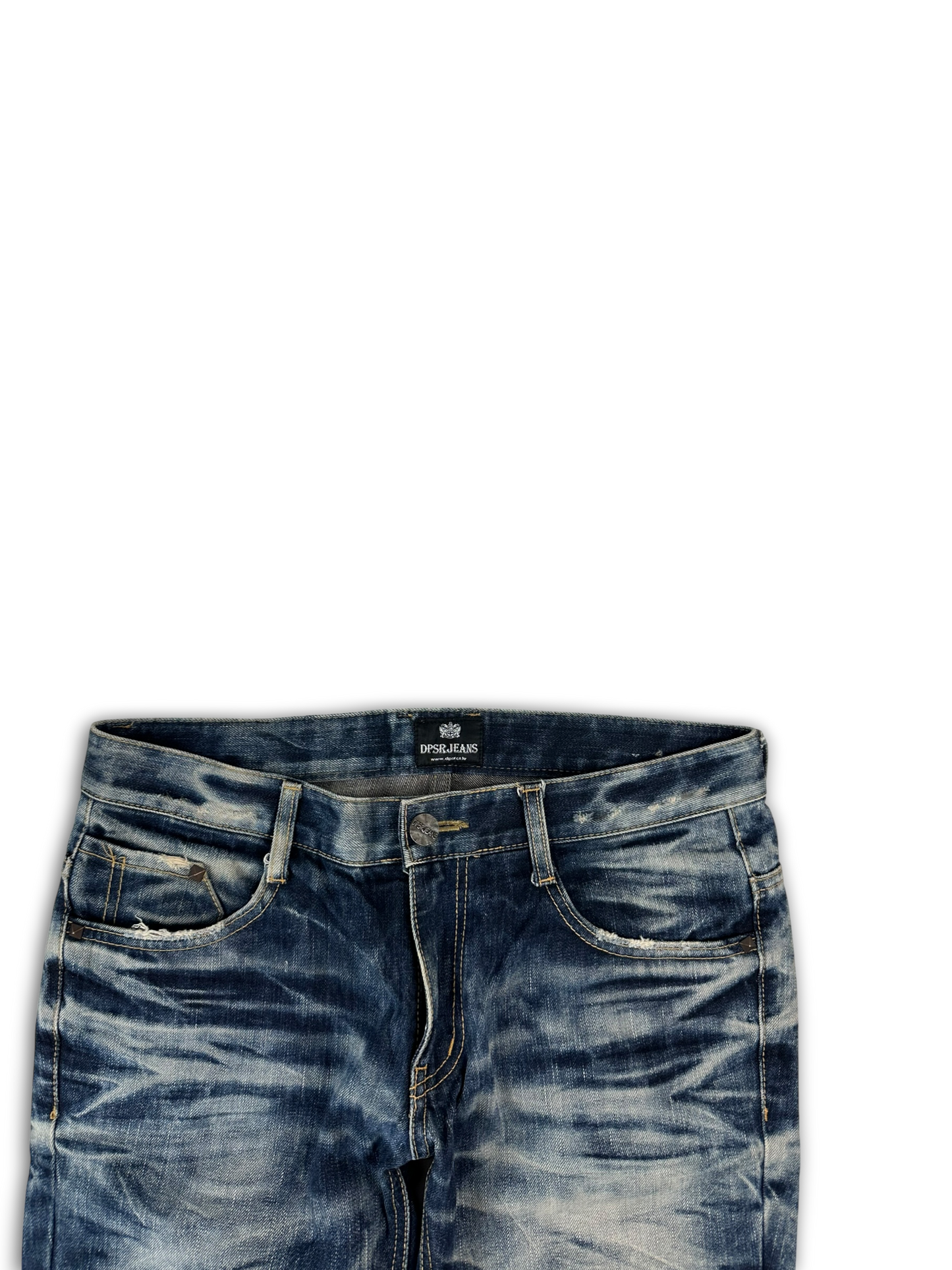Japanese Denim Jeans (33)
