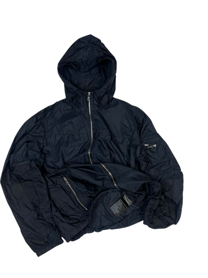 Prada Windbreaker (L)