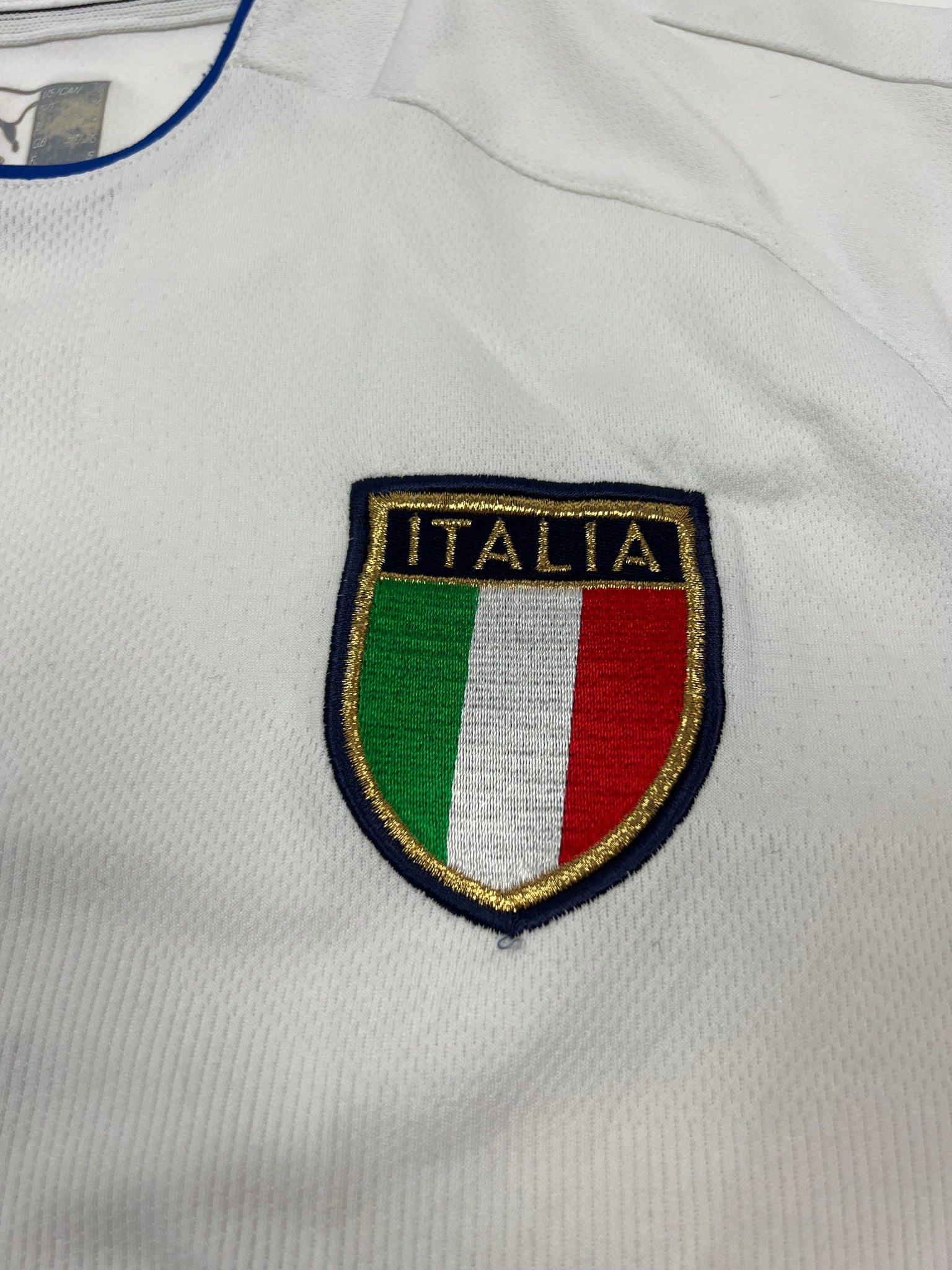 Puma Italy Jersey (S)