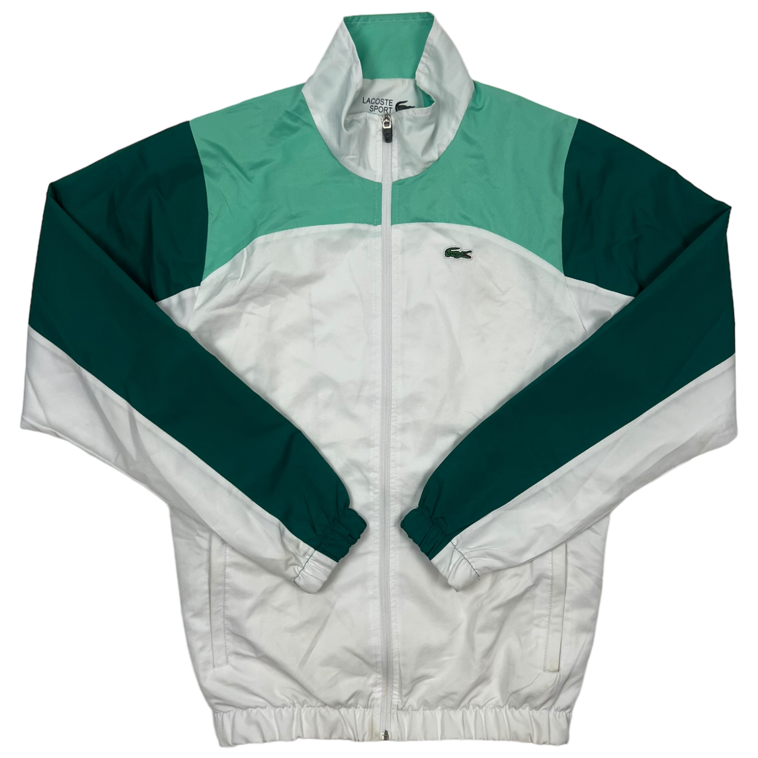 Lacoste Jacket (L)