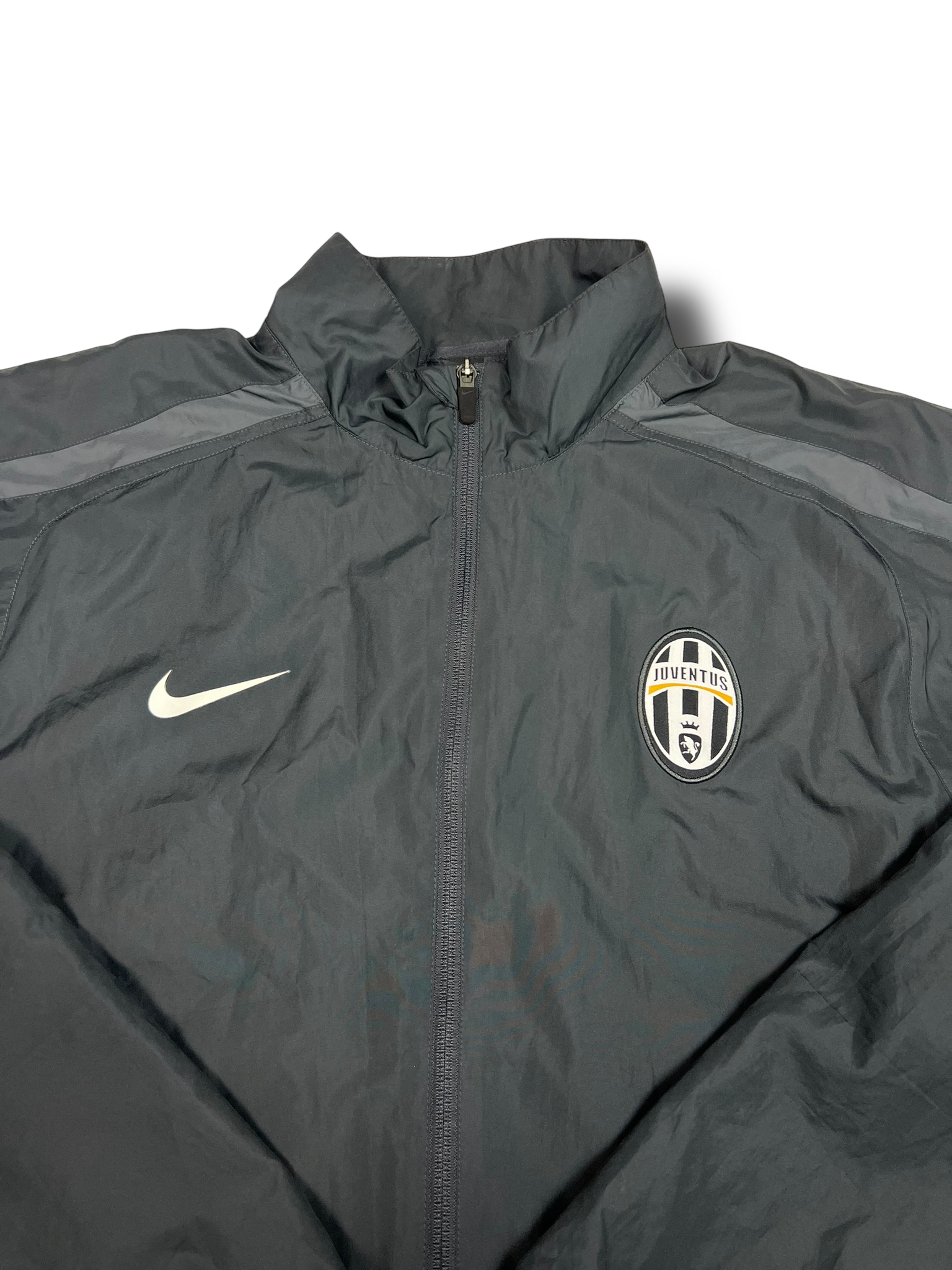 Nike Juventus Track Jacket (XL)